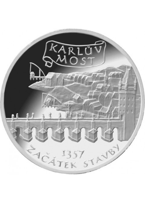 Karel IV. - Karlův most Karel IV. - Karlův most