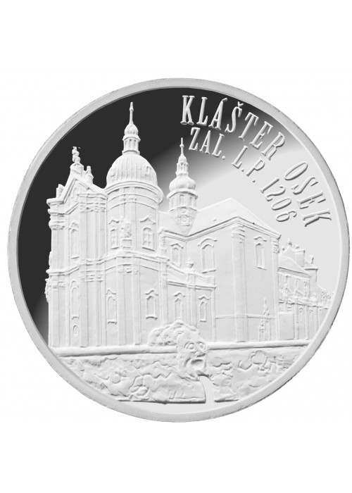 Klášter Osek