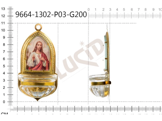 Kropenka Gotika, PU:36100 Kropenka Gotika, PU:36100